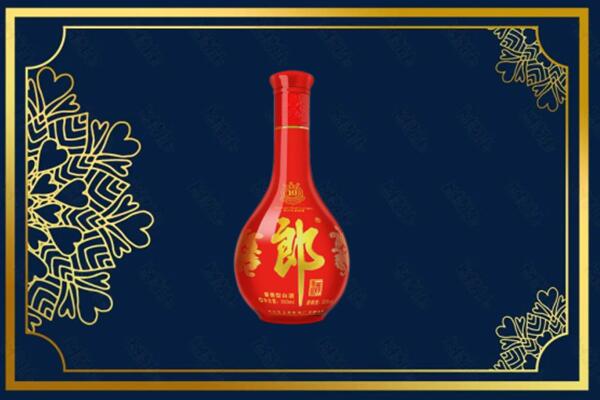 丽水缙云县回收郎酒